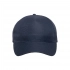 Бейсболка RECY FIVE, 5 клиньев, застежка-липучка Бейсболка RECY FIVE, 5 клиньев, застежка-липучка