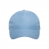 Бейсболка RECY FIVE, 5 клиньев, застежка-липучка Бейсболка RECY FIVE, 5 клиньев, застежка-липучка