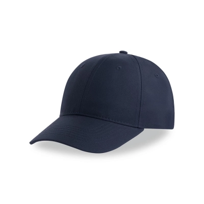 
                                                Baseball cap RECY SIX, white, 6 gussets, 100% recycled polyester, Velcro
                                                