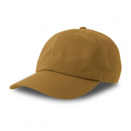 DAD HAT-S baseball cap, 6 panels, metal clasp
