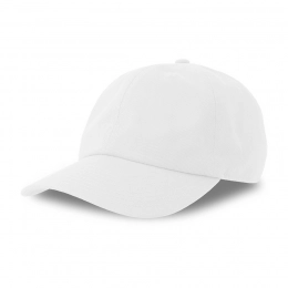 DAD HAT-S baseball cap, 6 panels, metal clasp