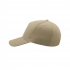 LIBERTY FIVE baseball cap, 5 wedges, Velcro closure