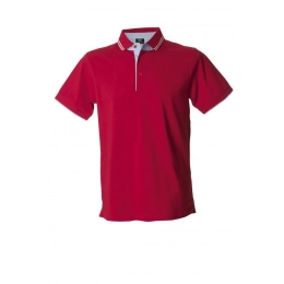 Men's RODI MAN 180 polo shirt.