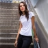 T-shirt for women CALIFORNIA LADY 150