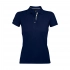 Polo shirt for women PORTLAND WOMEN 200
