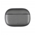 NEXA wireless headphones with ear cushions, metal body, dark gray.