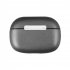 NEXA wireless headphones with ear cushions, metal body, dark gray.