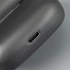 NEXA wireless headphones with ear cushions, metal body, dark gray.