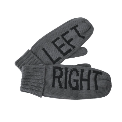 
                                                Рукавицы мужские  ''LEFTRIGHT'' с теплой подкладкой
                                                