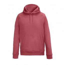 Unisex hoodie with double hood CONSTELLATION 300.