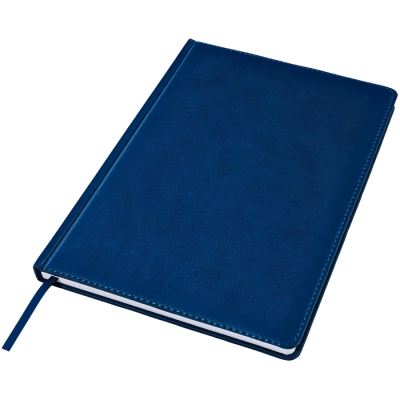 
                                                Undated A4 BLISS lined notebook.
                                                