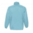 Windbreaker water-repellent unisex SURF