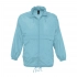 Windbreaker water-repellent unisex SURF