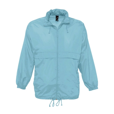 
                                                Windbreaker water-repellent unisex SURF
                                                