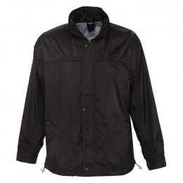 Windbreaker for men MISTRAL 210T