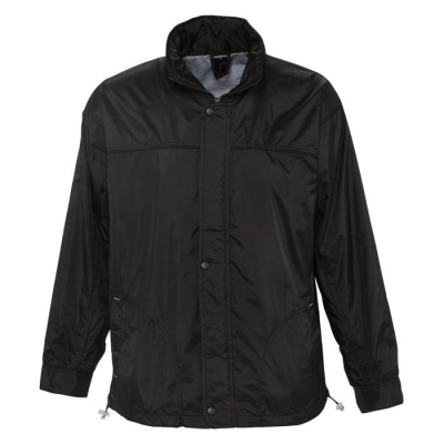 
                                                Windbreaker for men MISTRAL 210T
                                                