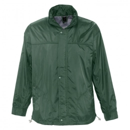 Windbreaker for men MISTRAL 210T