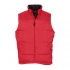 Vest for men WARM 210T