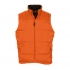 Vest for men WARM 210T