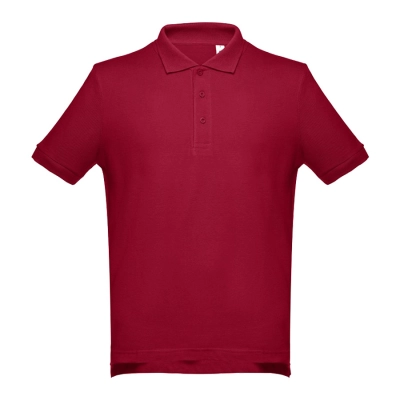 
                                                Men's ADAM 195 polo shirt.
                                                