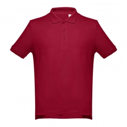 Men's ADAM 195 polo shirt.