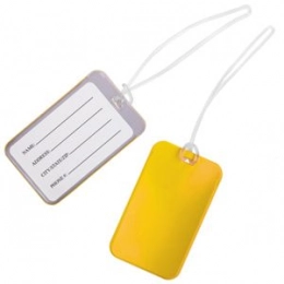 Luggage tag 