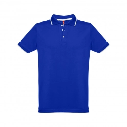 Men's SPECTRUM polo shirt, short sleeve 195.