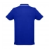 Men's SPECTRUM polo shirt, short sleeve 195.