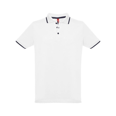 
                                                Men's SPECTRUM polo shirt, short sleeve 195.
                                                