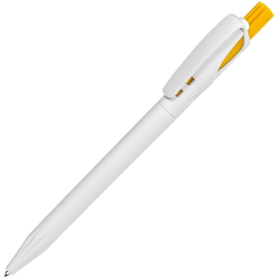 
                                                Ballpoint pen TWIN WHITE
                                                