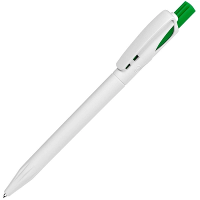
                                                Ballpoint pen TWIN WHITE
                                                