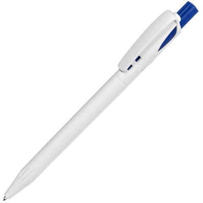 
                                                Ballpoint pen TWIN WHITE
                                                