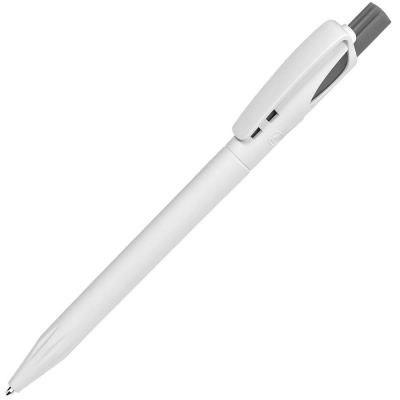 
                                                Ballpoint pen TWIN WHITE
                                                