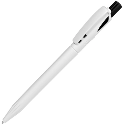 
                                                Ballpoint pen TWIN WHITE
                                                