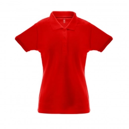 Women's BERLIN WOMAN 200 polo shirt.