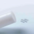 LADIX cocktail straw in a case