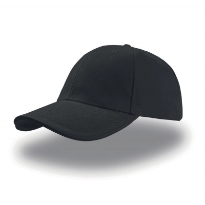 
                                                LIBERTY SANDWICH baseball cap, 6 gussets, sandwich, metal closure
                                                