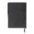 Ежедневник недатированный Montrose, формат А5, в линейку Ежедневник недатированный Montrose, формат А5, в линейку