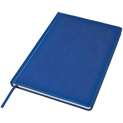 
                                                Undated A4 BLISS lined notebook.
                                                
