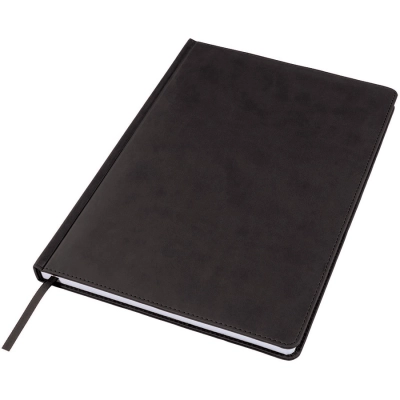
                                                Undated A4 BLISS lined notebook.
                                                
