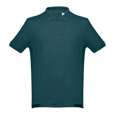 
                                                Men's ADAM 195 polo shirt.
                                                