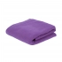 Plain blanket