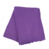 Plain blanket