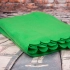 Plain blanket