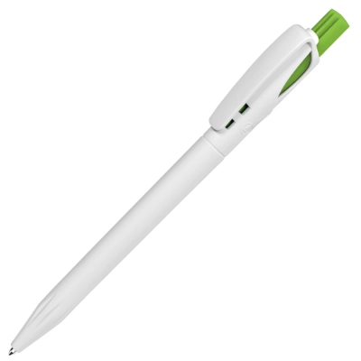 
                                                Ballpoint pen TWIN WHITE
                                                