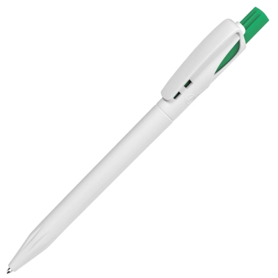 
                                                Ballpoint pen TWIN WHITE
                                                