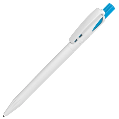 
                                                Ballpoint pen TWIN WHITE
                                                
