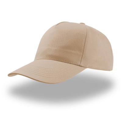 
                                                Baseball cap START FIVE, 5 Wedges, Velcro
                                                