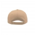 Бейсболка START FIVE, 5 клиньев, застежка на липучке Бейсболка START FIVE, 5 клиньев, застежка на липучке