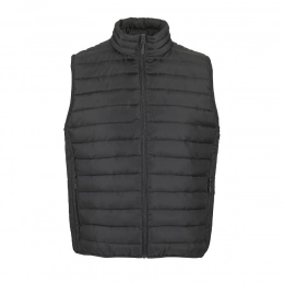 Men's STREAM vest, taffeta 280T.
